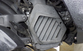 HONDA TACT Gen.4 AF79