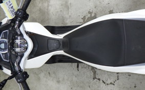 HONDA PCX 150 1993 KF18
