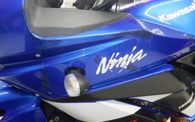 KAWASAKI NINJA 250R EX250K