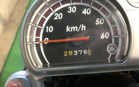 YAMAHA VOX Deluxe SA31J