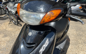 YAMAHA JOG DELUXE SA36J