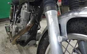 YAMAHA SR400 Gen.2 1999 1JR