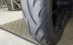 SUZUKI SKYWAVE 200 (Burgman 200) CH41A