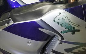 SUZUKI GSX1300R HAYABUSA