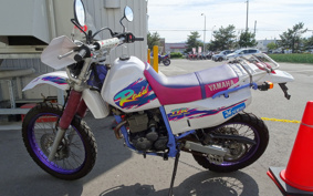 YAMAHA TT250RRAID 4GY