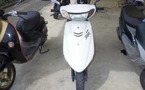 YAMAHA JOG ZR Gen.3 SA39J
