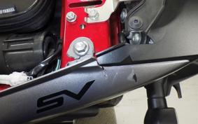 SUZUKI SV650 A 2019 VP55B