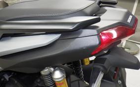 HONDA ADV160 KF54