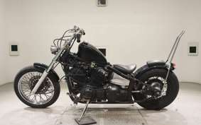YAMAHA DRAGSTAR 400 1996 4TR