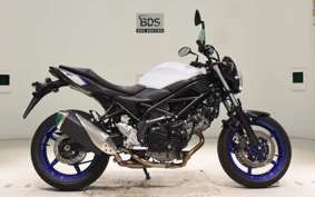 SUZUKI SV650 A 2017 VP55B