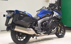 BMW K1600GT 2017