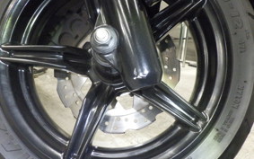 YAMAHA CYGNUS 125 XSR 3 SED8J