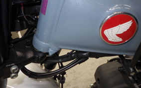 HONDA DAX 125 2018 JB04