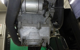 HONDA VTR 250 Gen. 2 2024 MC33