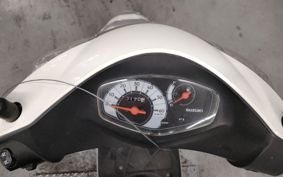 SUZUKI ADDRESS V50 CA44A
