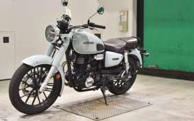 HONDA GB350C 2024 NC64