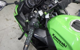 KAWASAKI NINJA 250 2 2019 EX250P