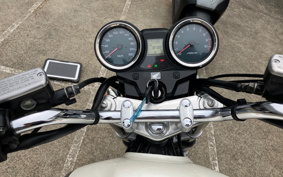HONDA CB1100 2012 SC65