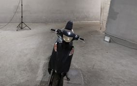 SUZUKI ADDRESS V125 CF4EA