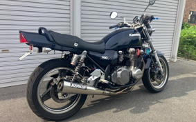 KAWASAKI ZEPHYR 750 1991 ZR750C