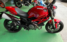 DUCATI モンスター 796 AB 2013 M506A