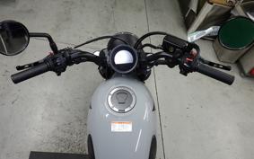 HONDA REBEL 250 A MC49