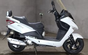 SYM RV125I LF12W