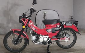 HONDA CT125 HUNTER  CUB  JA65