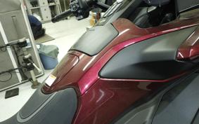 HONDA GL 1800 GOLD WING TOUR DCT 2026 SC79