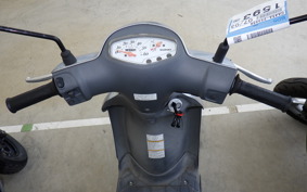 SUZUKI LET's 4 CA45A