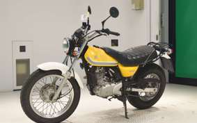 SUZUKI VANVAN 200 NH42A