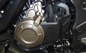 HONDA CBR400R 2024 NC56