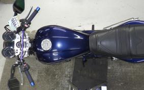 YAMAHA XJR400 Gen.2 R 1999 4HM