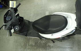 YAMAHA CYGNUS 125 XSR 2 2021 SE44J