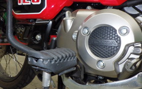 HONDA CT125 HUNTER CUB 2022 JA55