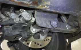 SUZUKI SKYWAVE 400 S 3 CK44A