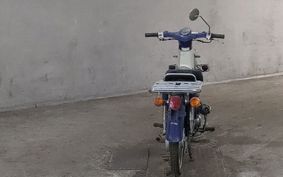 HONDA SUPER CUB50 AA01
