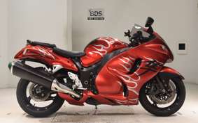 SUZUKI HAYABUSA Gen.2 2011