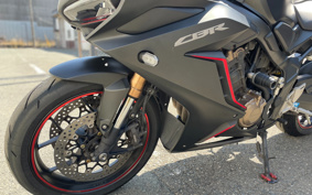 HONDA CBR650R 2019 RH03