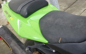 KAWASAKI ZX 10 NINJA R 2004 ZXT00C