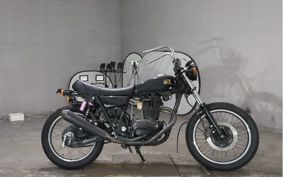 KAWASAKI 250TR BJ250F