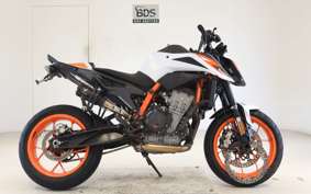 KTM 890 DUKE R 2021