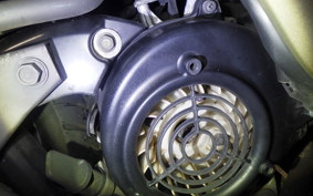 YAMAHA CYGNUS 125 XSR 2 SE44J