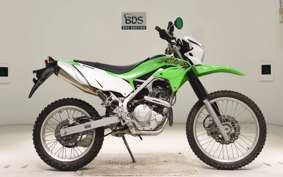 KAWASAKI KLX230 2021 LX230A