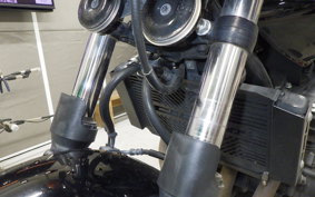 HONDA CB400SF VTEC A 2013 NC42