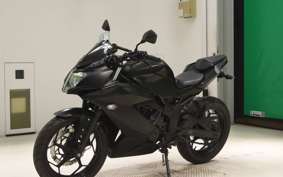 KAWASAKI NINJA 250 2026 BX250A