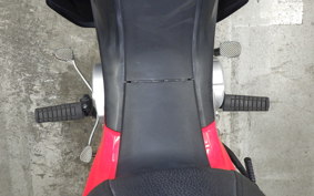 HONDA CROSS CUB 110 2002 JA10