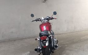 HONDA CB1100 EX 2014 SC65