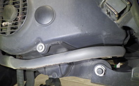 SUZUKI ADDRESS V125 S CF4MA