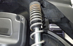 SUZUKI ｽｳｨｯｼｭ125 1993 DV12B